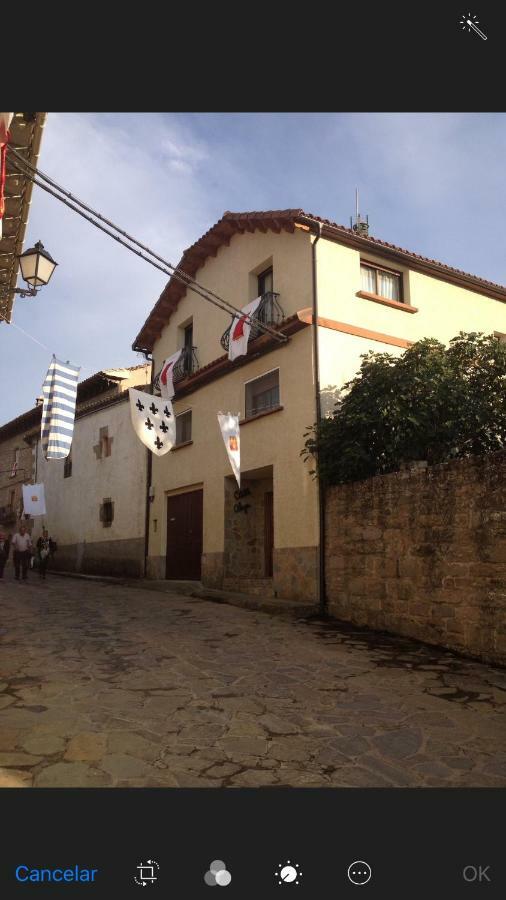 Casa Alaya Apartment Bailo Exterior photo